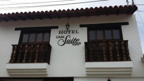 Hotel Casa Suite Curiti, Curiti